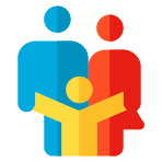 همراهی خانواده