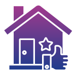 مزایای زندگی و اقامت