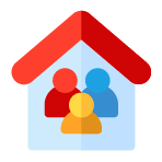 مزایای زندگی و اقامت