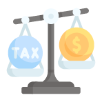 مزایای مالیاتی  و اقتصادی