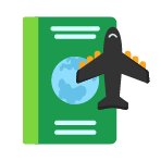  مزایای زندگی و اقامت موقت