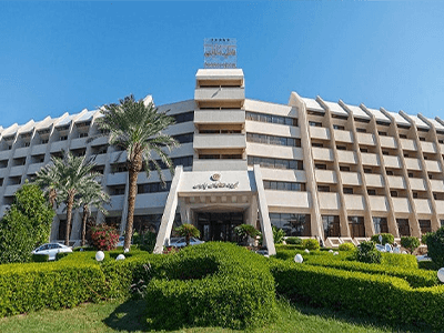 تور کیش هتل شایان