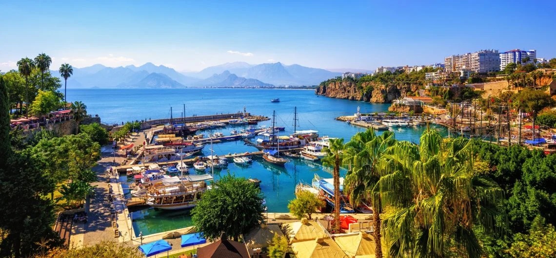 tour antalya